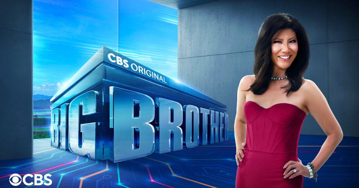 Photo of 'Big Brother key art