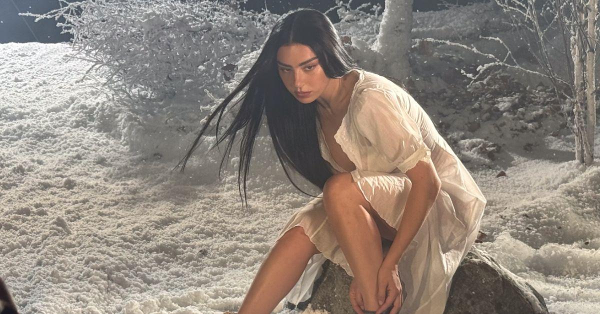 Photo of Charli XCX