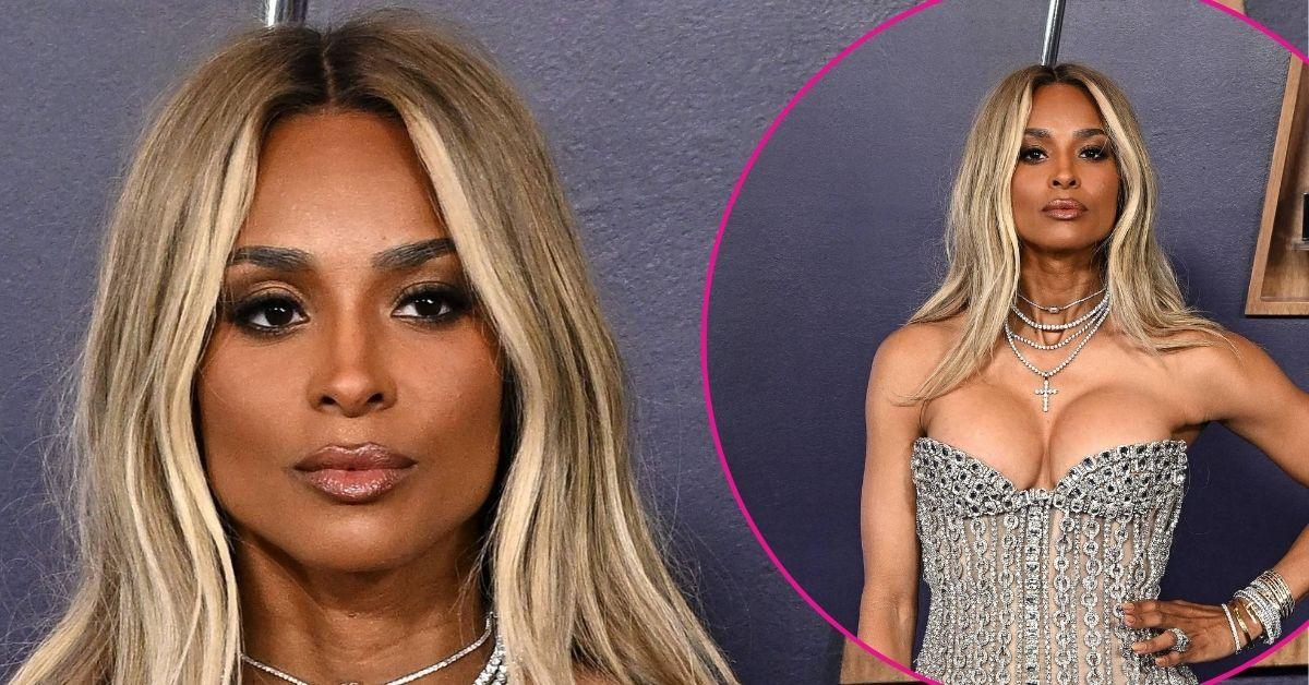 ciara amas nip slip