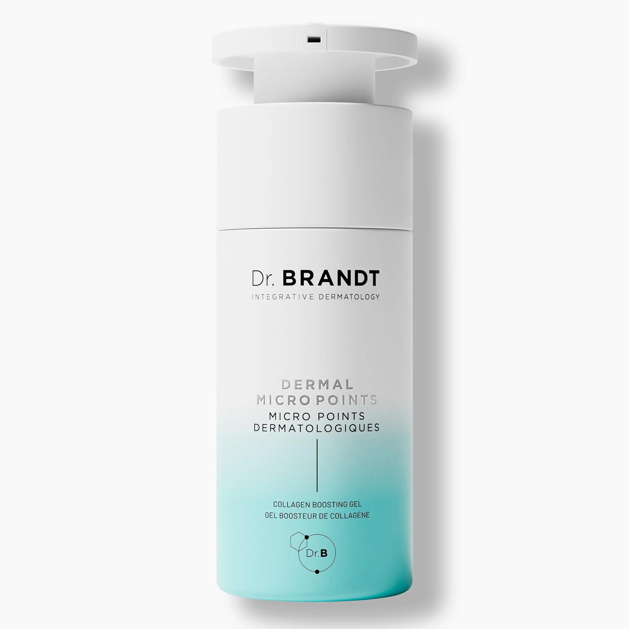 dr brandt