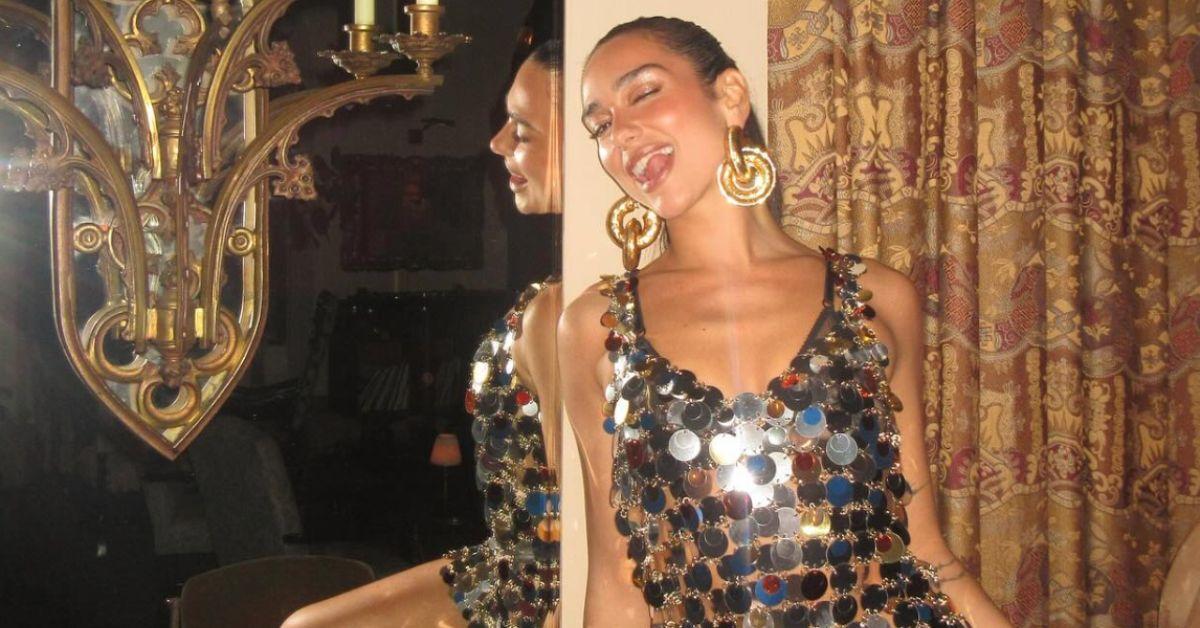 Photo of Dua Lipa