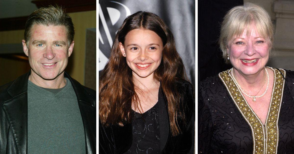 everwood cast