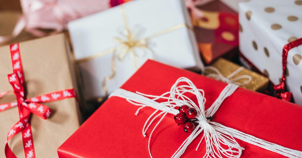 gift guide