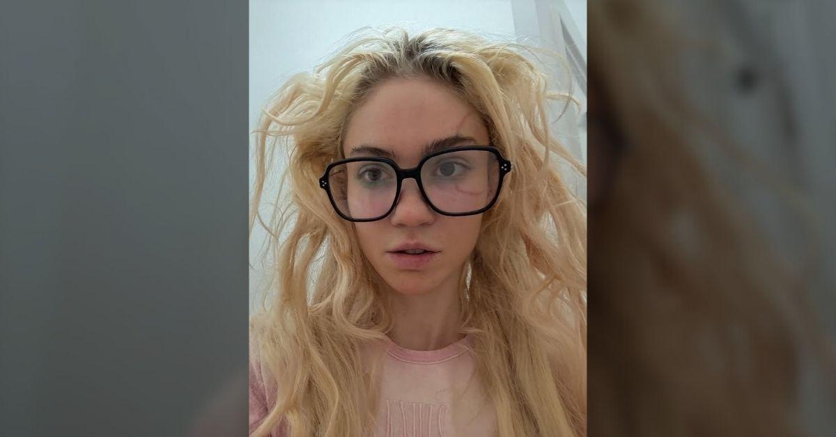 Photo of Grimes