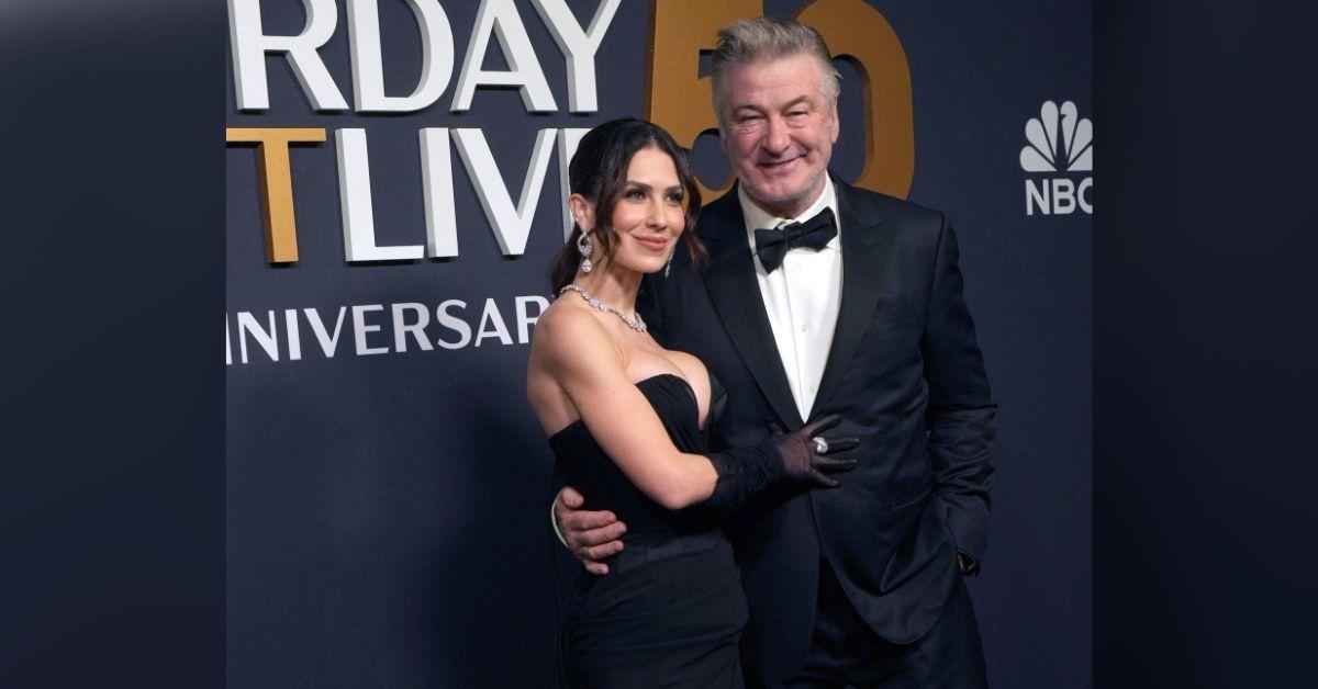 Image of Hilaria Baldwin thinks she was 'bullied' off 'Dancing With the Stars.'