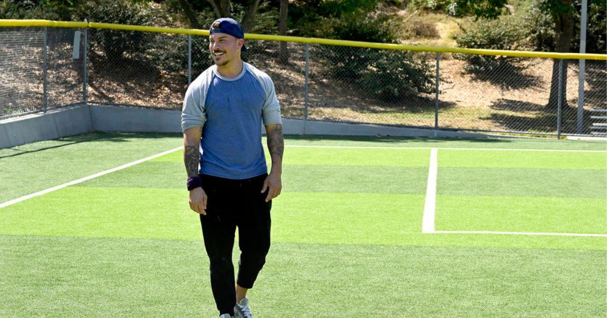 Photo of Jax Taylor