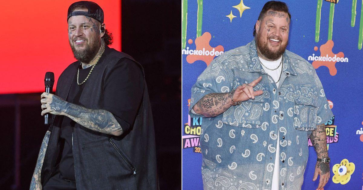 Photo of Jelly Roll