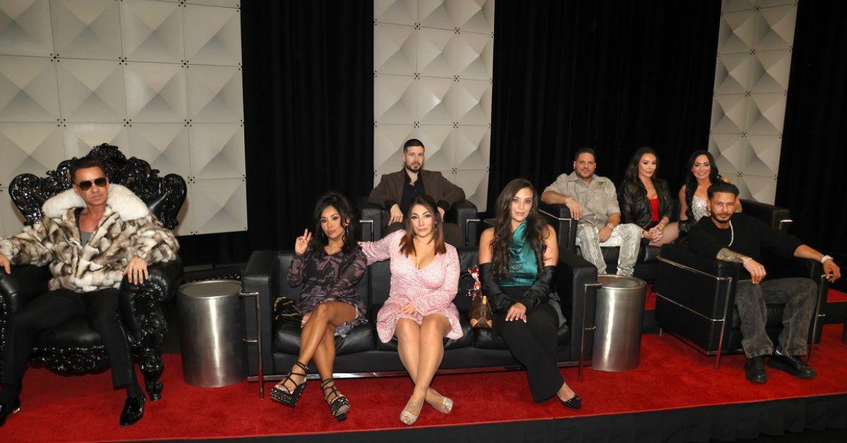 photo of 'Jersey Shore.' 