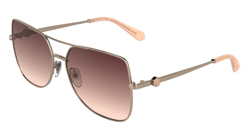 kes rose gold