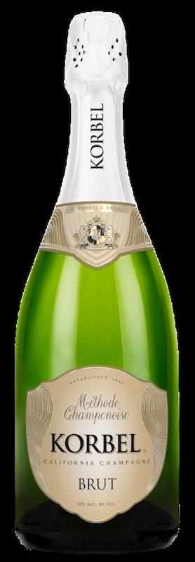 korbel brut