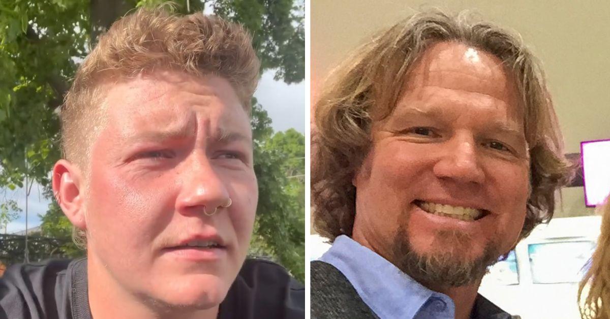 leon brown slams kody brown liar rant