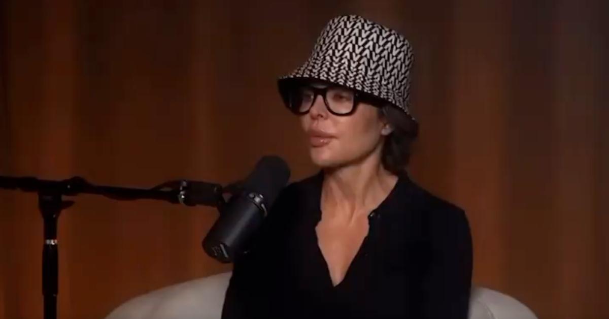 Photo of Lisa Rinna