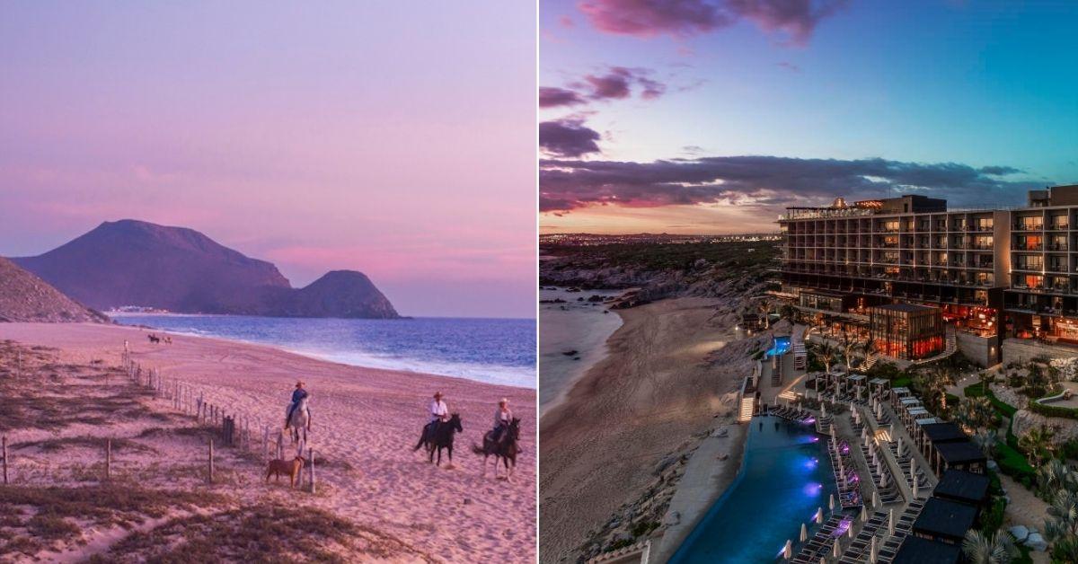 photo of Los Cabos. 