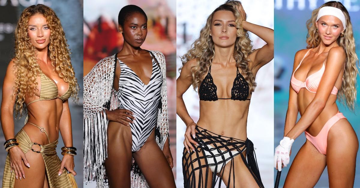 miami swim week the shows ok pp
