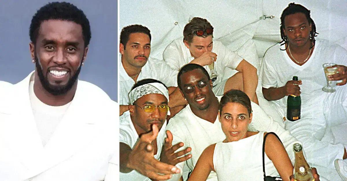 Photo of A former employee of Sean 'Diddy' Combs spoke out about planning the 'freak offs.'