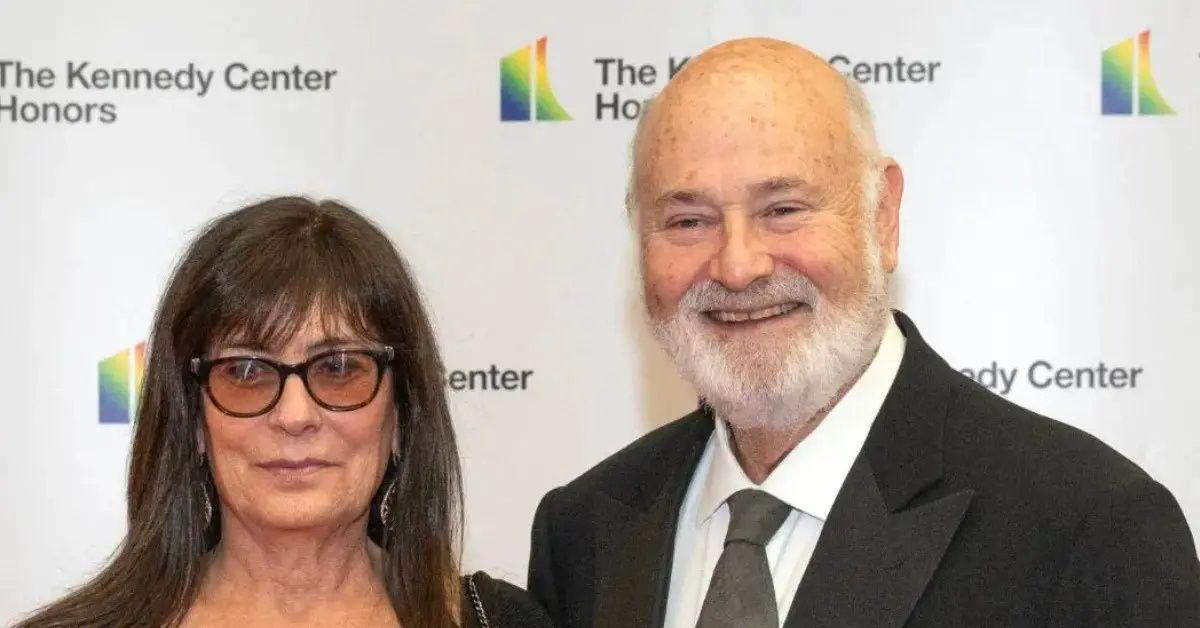 Photo of Nick Reiner was missing for five hours following the death of his parents, Rob and Michele Reiner.
