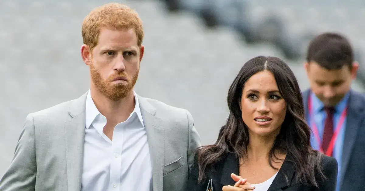 image of Prince Harry has scored a big win in his case to secure taxpayer-funded security detail whenever he flies home to the U.K.