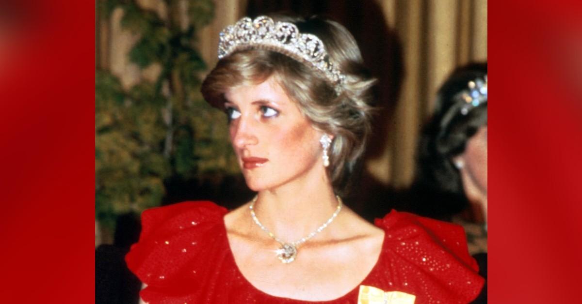 princess dianas bodyguard reveals challenges keeping her safepp