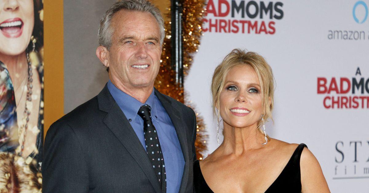 image of Cheryl Hines wrote about her experience in her memoir.