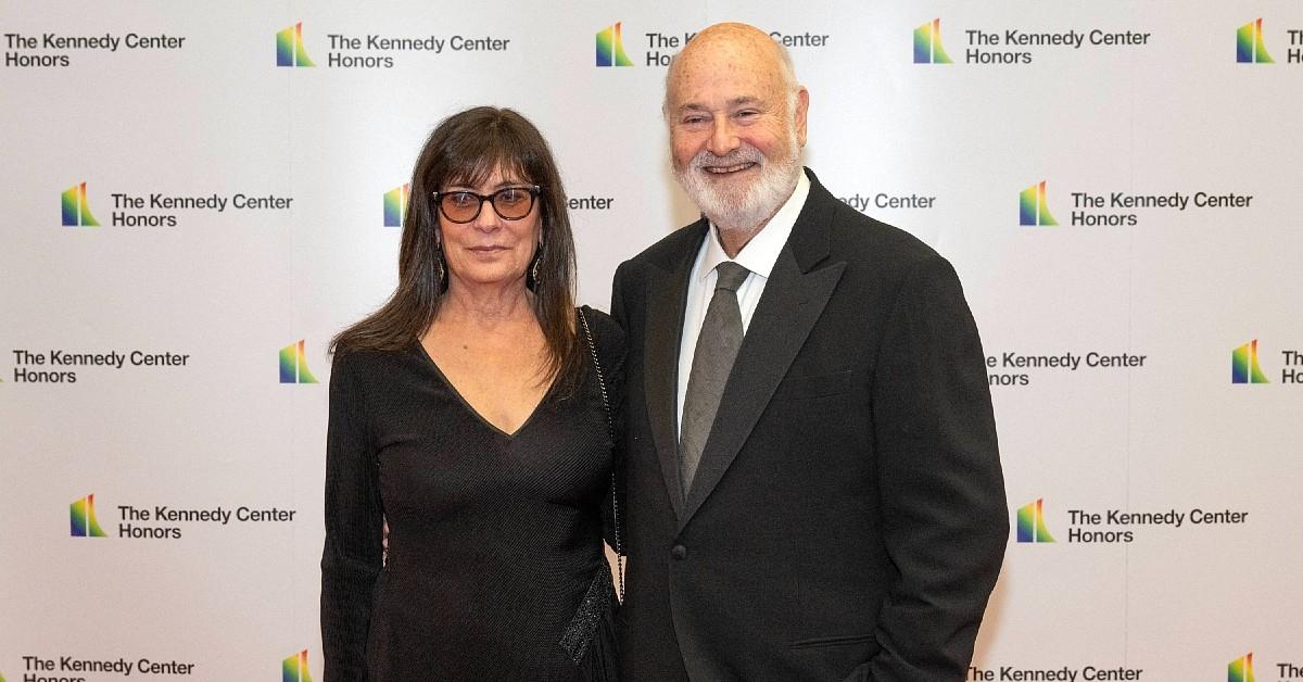 Photo of Rob and Michele Reiner's funeral will be intimate, as the family is still in 'shock' over their murders.