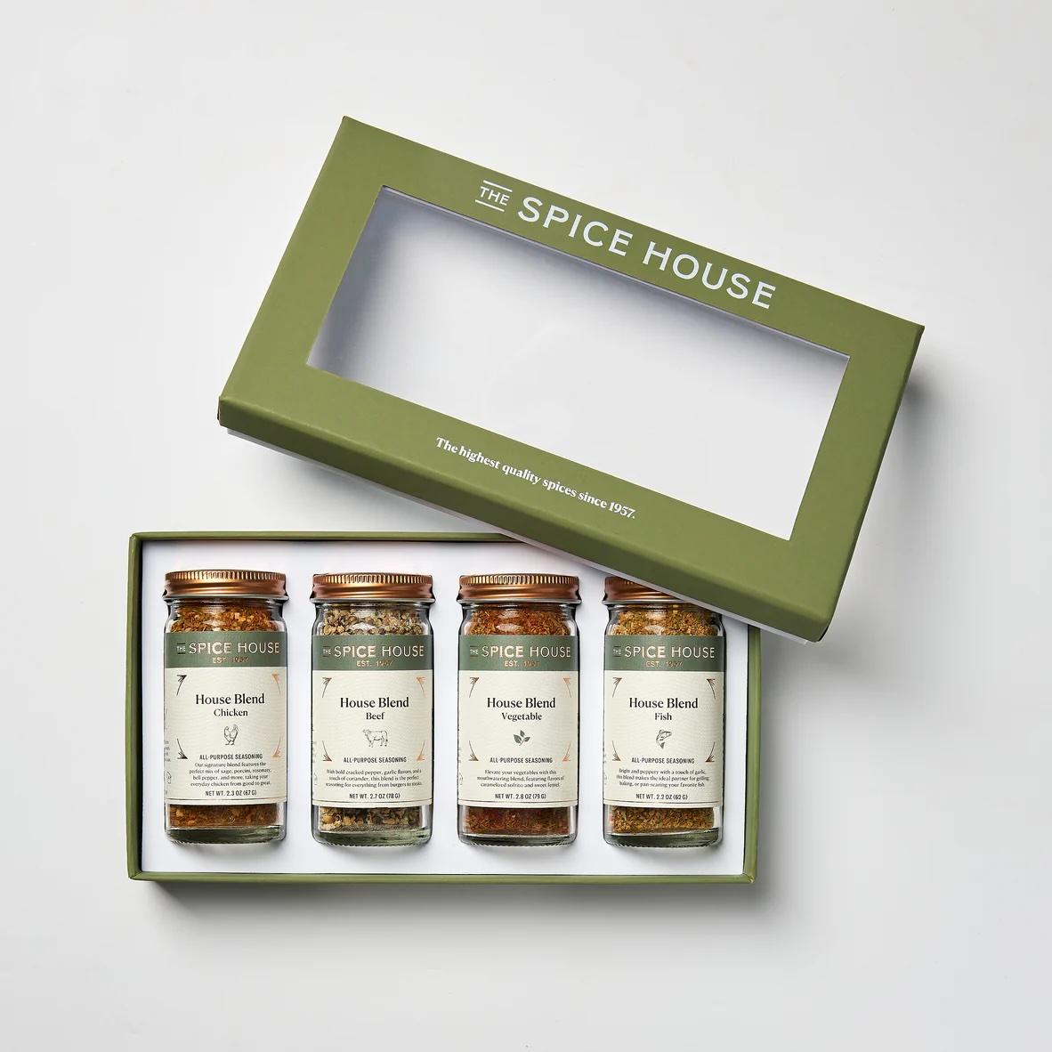 spice