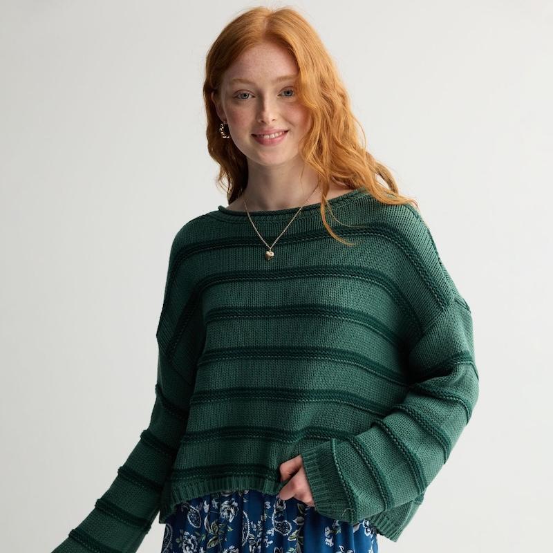 sweater