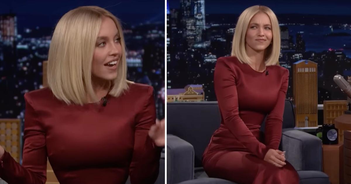 Photos of Sydney Sweeney