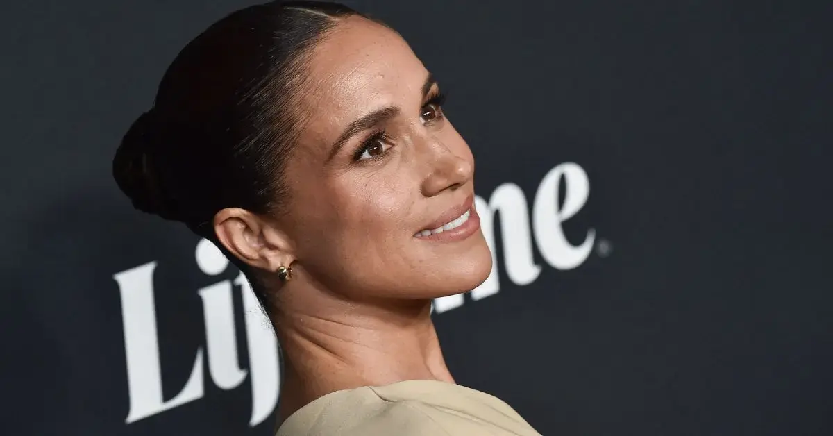 Photo of Meghan Markle
