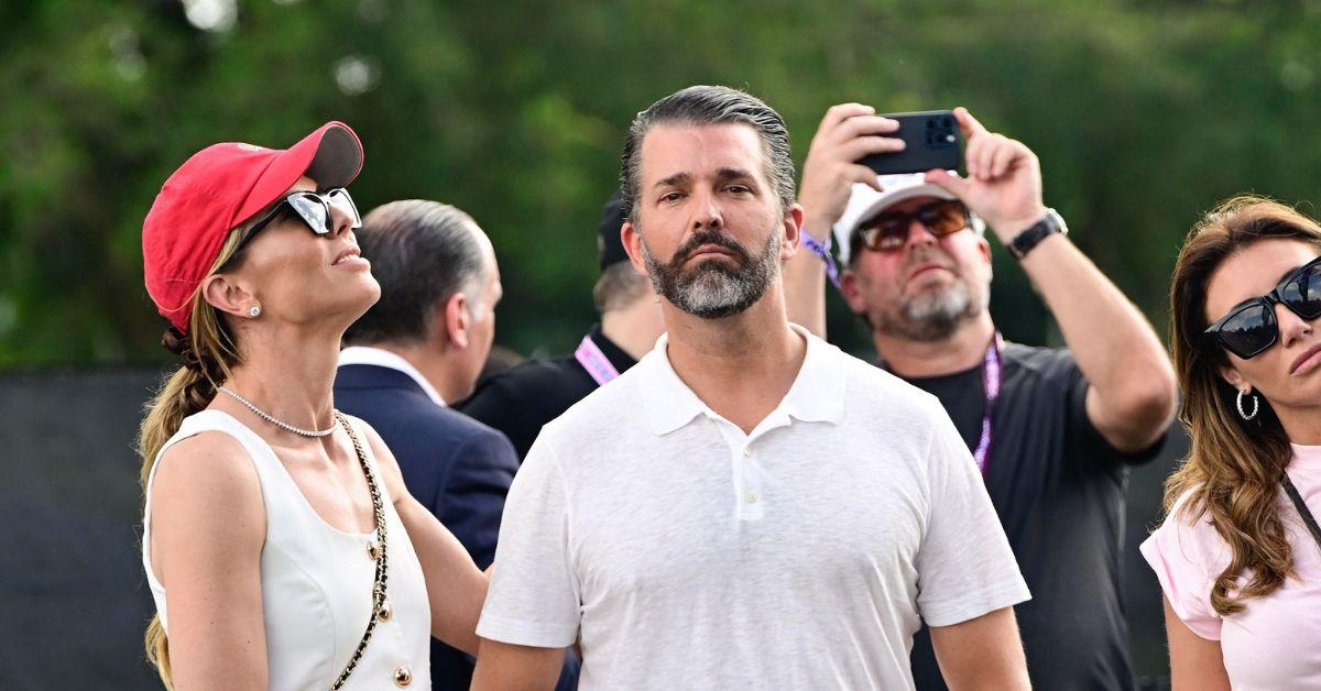 image of Don Jr. 