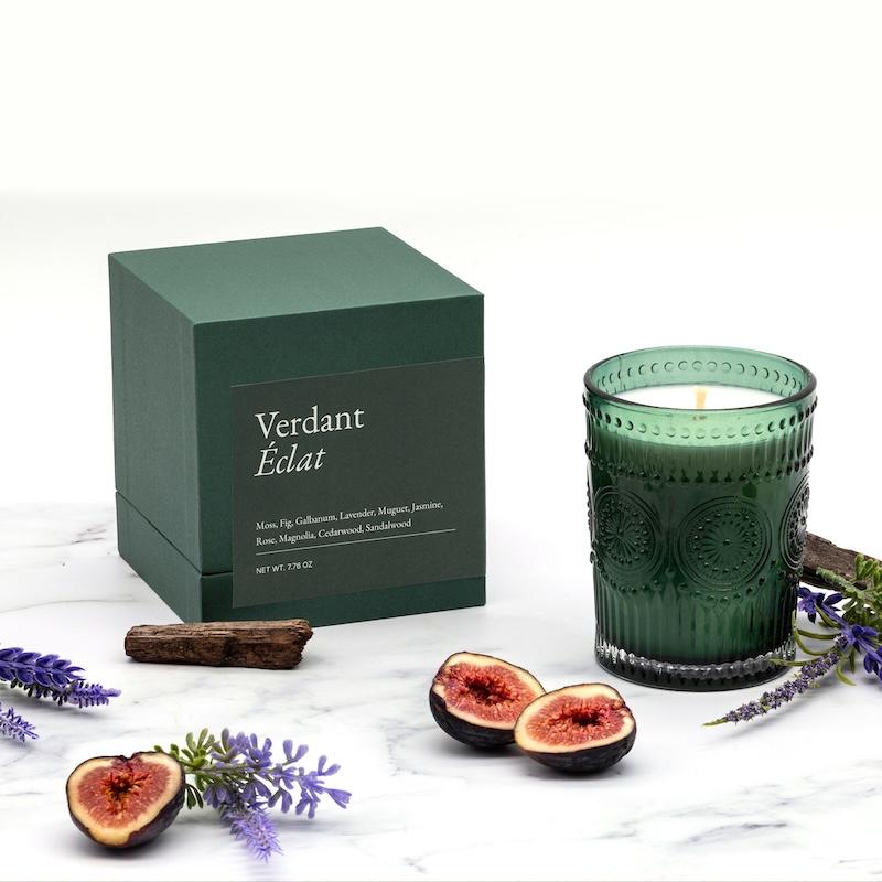 verdant calt