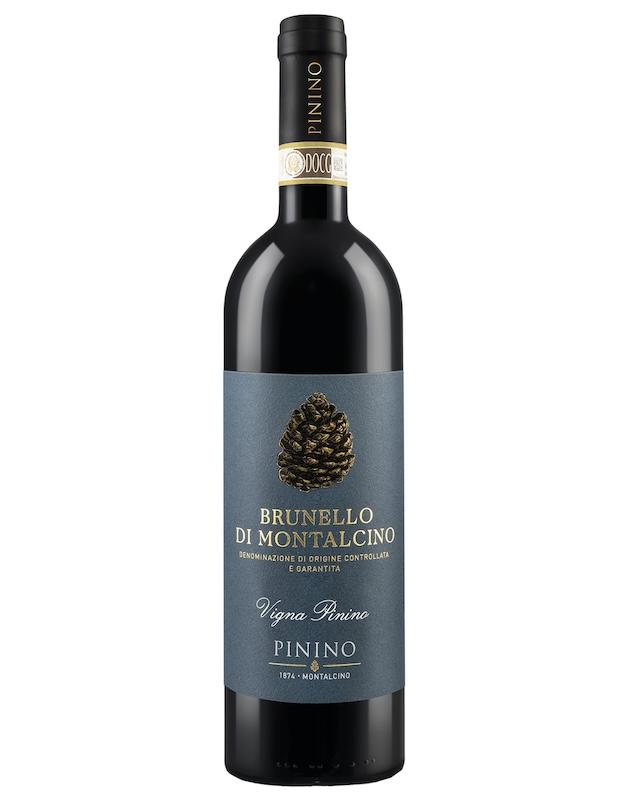 vigna pinino