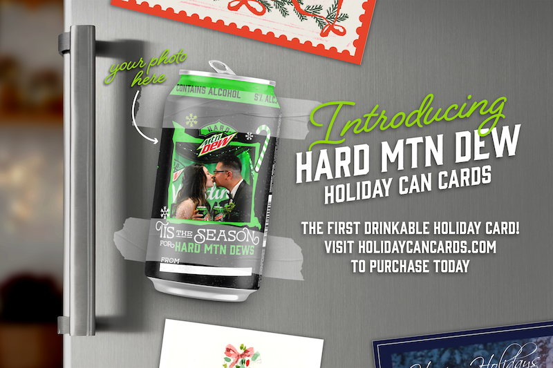hmd holiday can cards kv