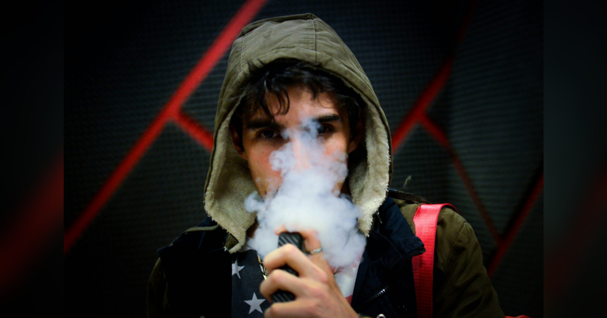 how to switch from cigarettes to vaping a step by step uk guide