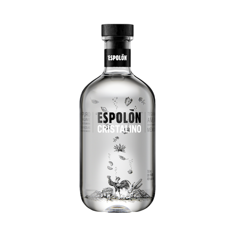 main espolon cristalino image