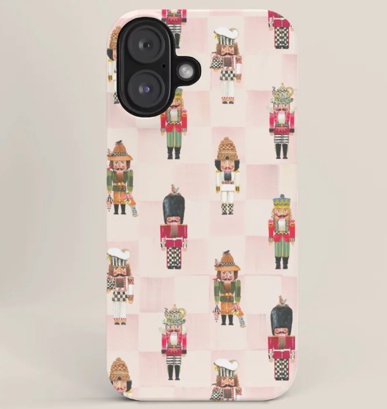 mc phone case