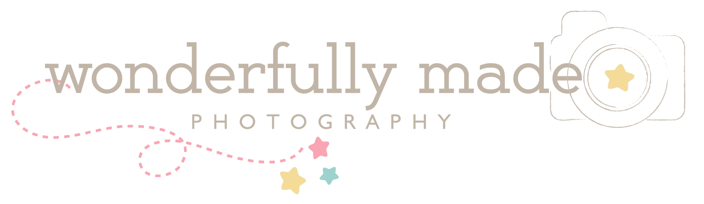 Wonderfully Made Photography